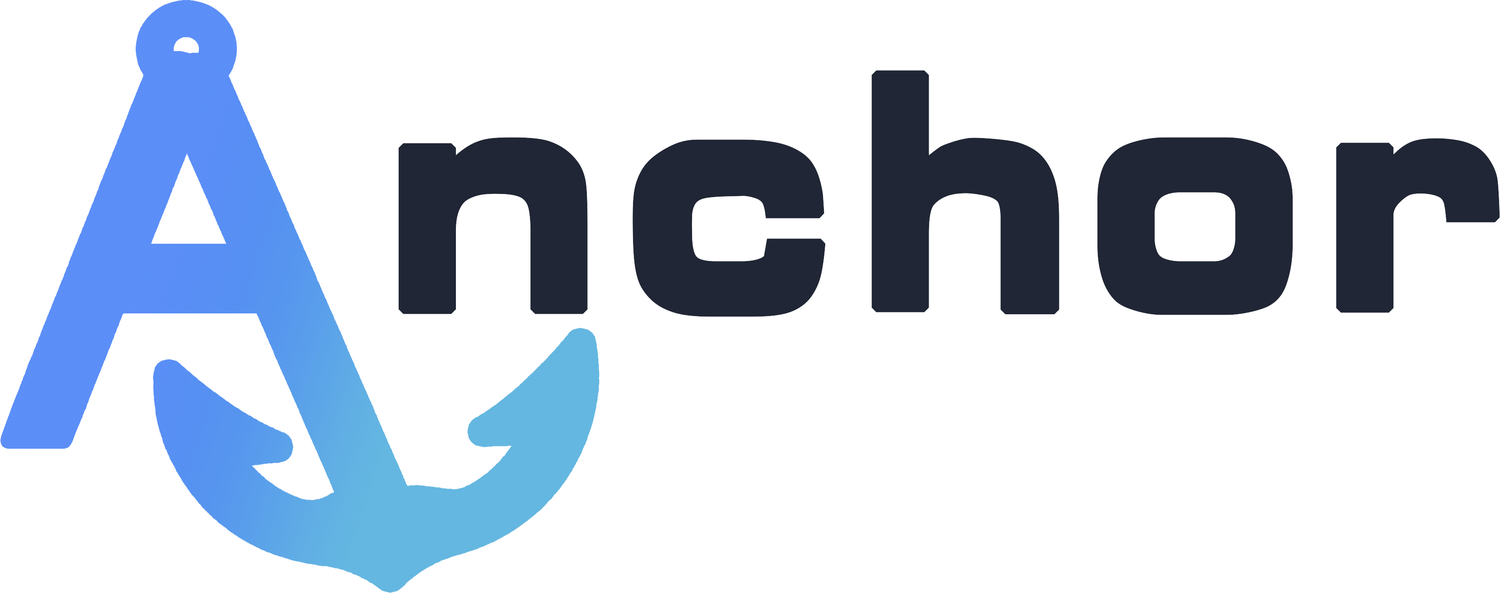 Anchor 完整标志